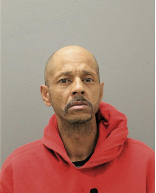 EMMIT LEE DANIEL, Cook County, Illinois
