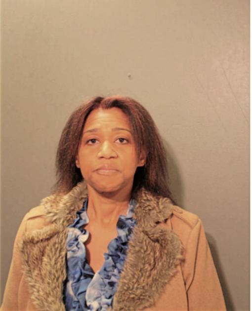 BRENDA R DANIELS, Cook County, Illinois