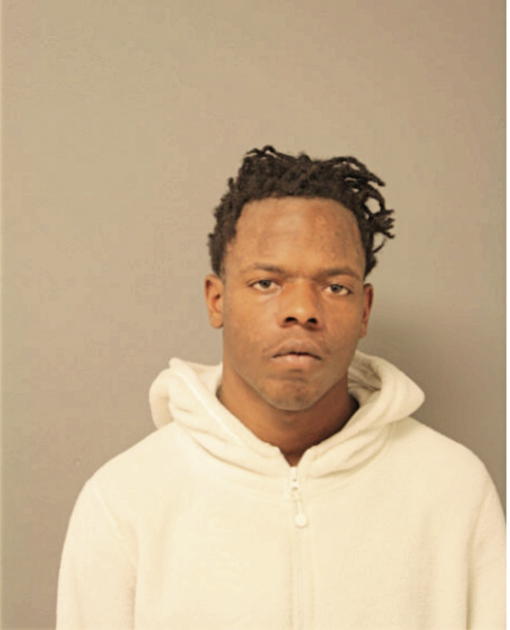 JONATHAN D DAVIS, Cook County, Illinois