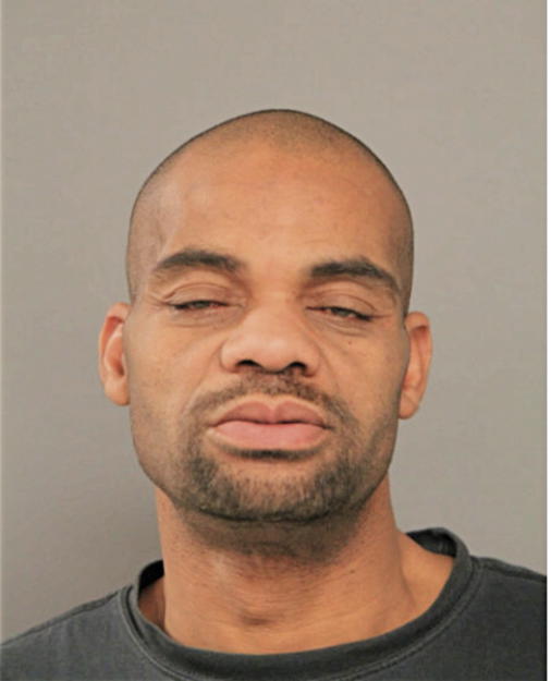 JAMES DEVERES, Cook County, Illinois