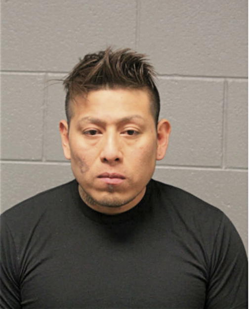 FRANCISCO J DIAZ, Cook County, Illinois