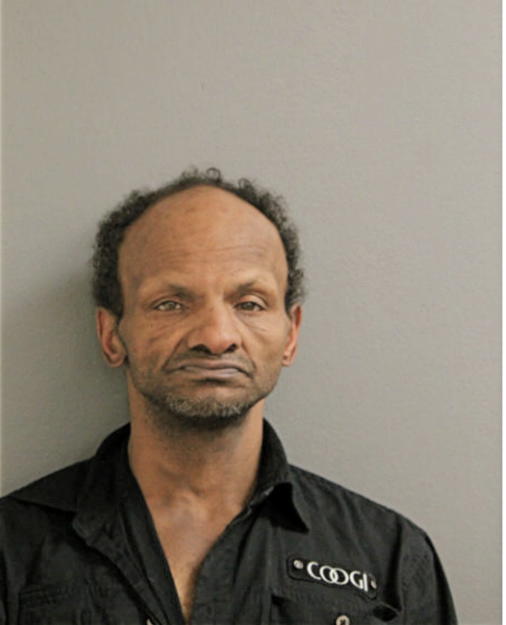 KENNEDY F EDWARDS, Cook County, Illinois