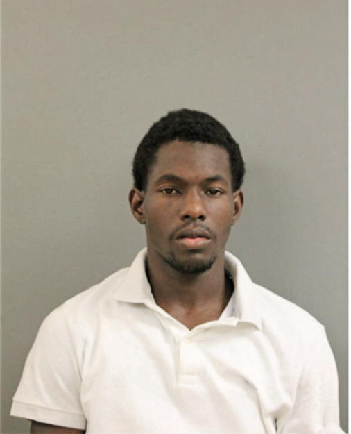 GARY D ELLIS, Cook County, Illinois