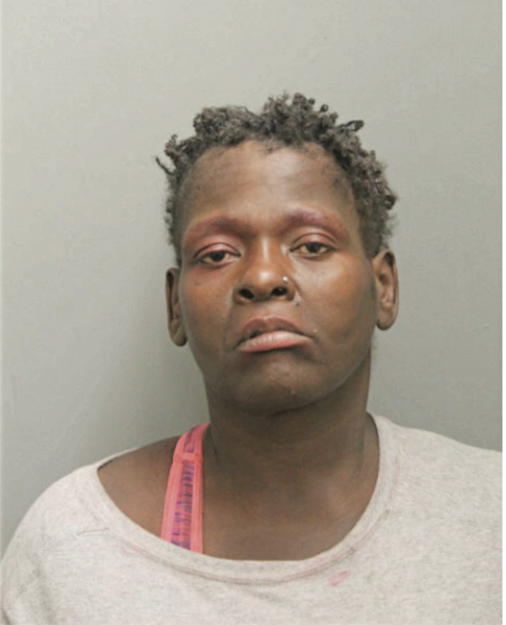 LATOSHIA ERNEST, Cook County, Illinois