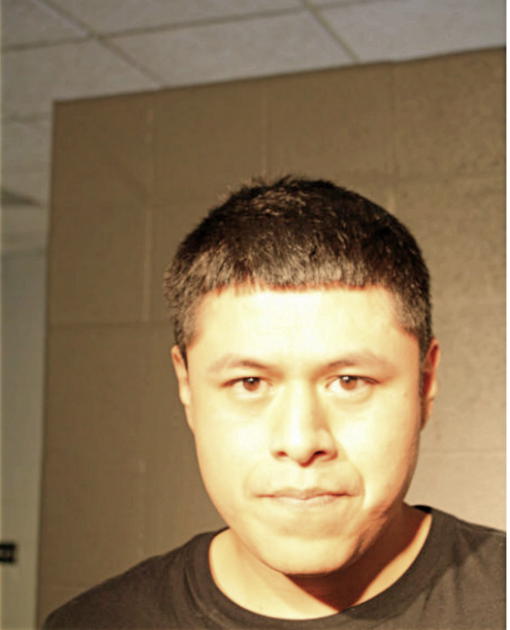 FERNANDO ESCOBAR, Cook County, Illinois
