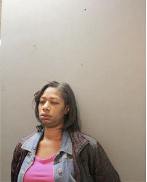 JAMIE ESKRIDGE, Cook County, Illinois