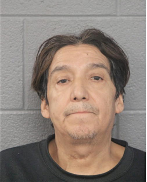 ROBERT C ESTRADA, Cook County, Illinois