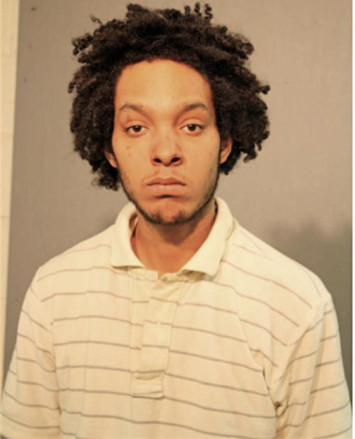 ALFREDO FELIX, Cook County, Illinois