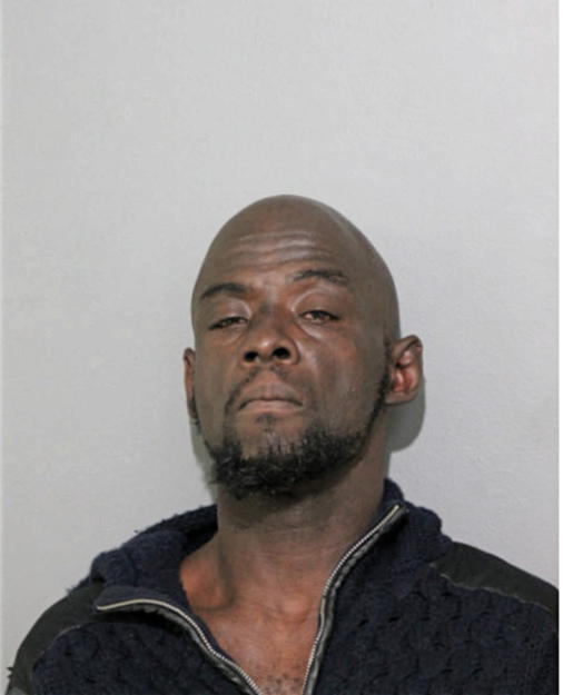 TYRONE FIELDS, Cook County, Illinois