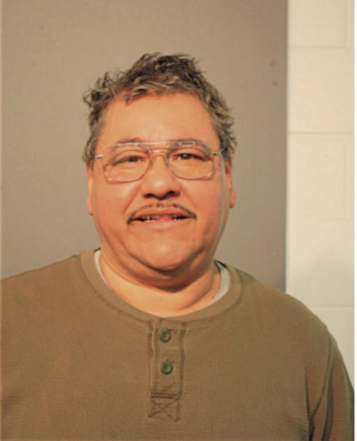 JOSE FLORES, Cook County, Illinois