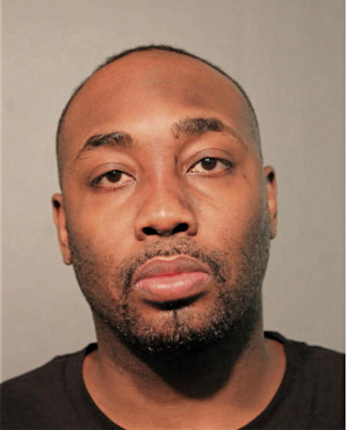 MATHEW L FORD, Cook County, Illinois