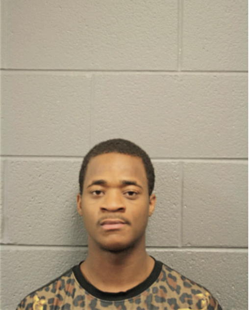 LAFAYETTE FOSTER, Cook County, Illinois