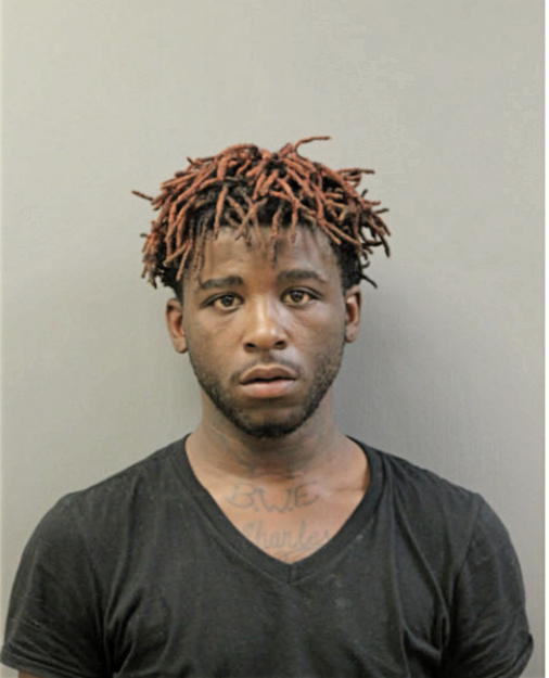 CHARLES JAMES FRANKLIN, Cook County, Illinois