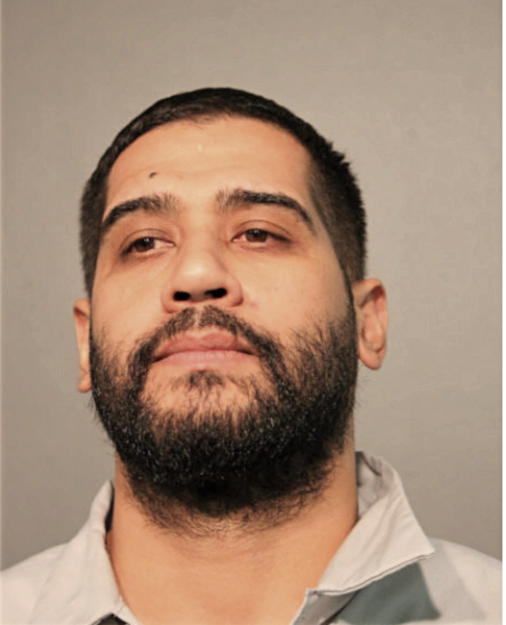 RUBEN P FRATICELLY, Cook County, Illinois