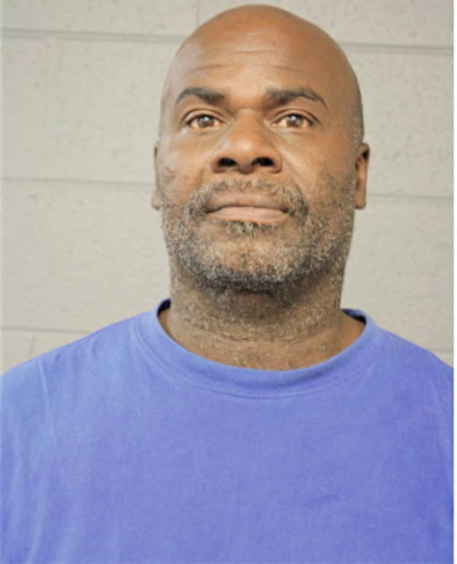 TOMMY GARDNER, Cook County, Illinois