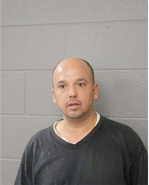 TRACEY GARZA, Cook County, Illinois