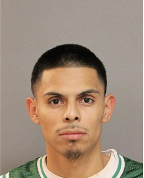 ALEJANDRO GERVACIO, Cook County, Illinois