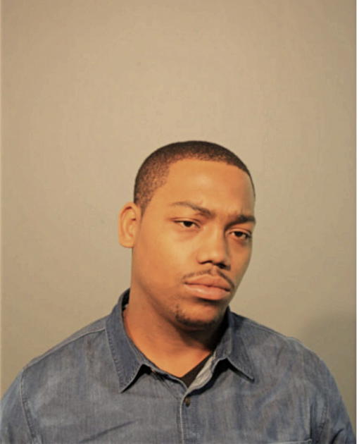 KENDAL L GIBSON, Cook County, Illinois