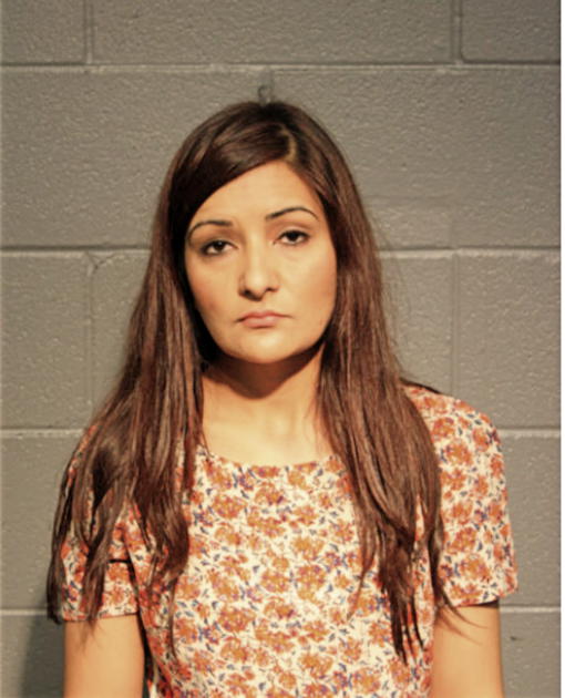 PRIYA K GILL, Cook County, Illinois