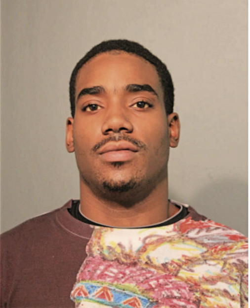 ANTHONY J GITERS, Cook County, Illinois