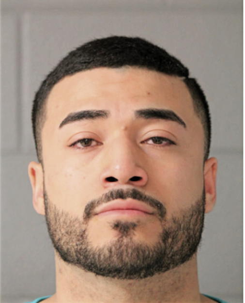 JUAN GONZALEZ, Cook County, Illinois