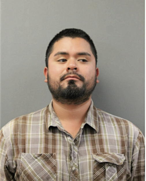 MARIO GONZALEZ, Cook County, Illinois