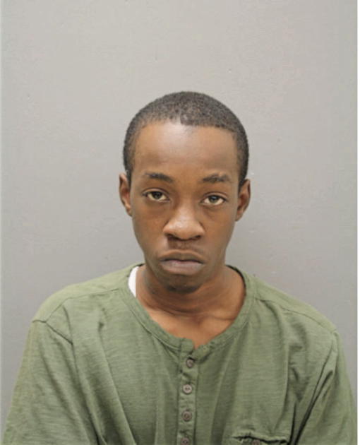 MAURICE GRANT, Cook County, Illinois