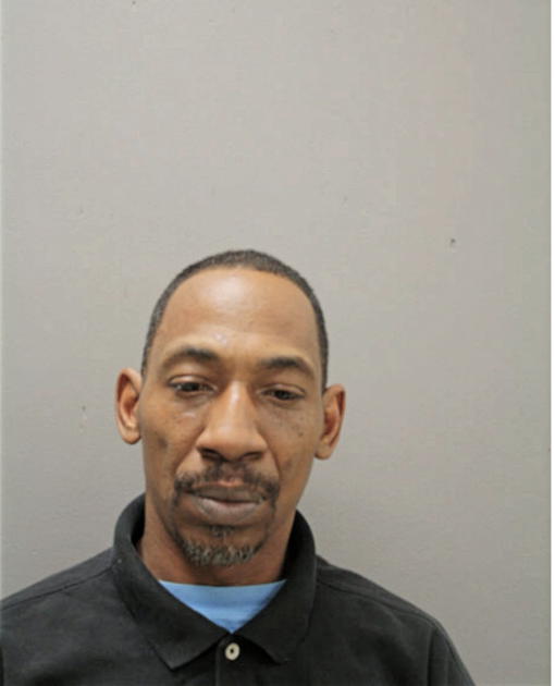 DEANGELO GREEN, Cook County, Illinois