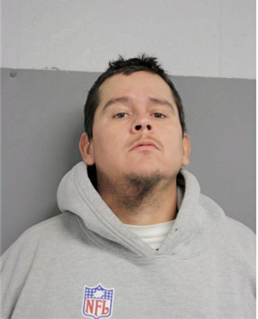 LAWRENCE J GREZLIK, Cook County, Illinois
