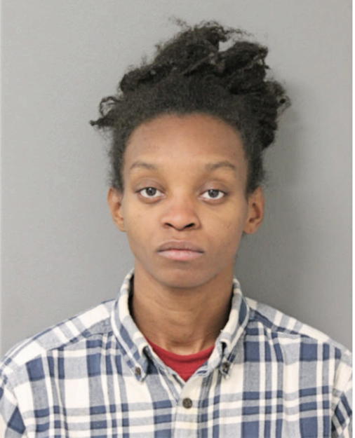 KRISTINA GRIMES, Cook County, Illinois