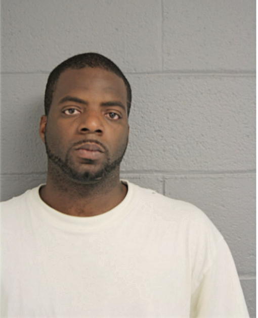 DASHAUN GUTHRIE, Cook County, Illinois