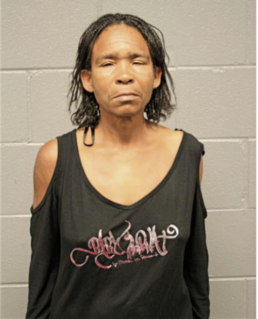 DOROTHY ELAINE HAIRSTON, Cook County, Illinois