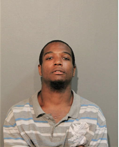 MICHAEL HARDIMAN, Cook County, Illinois