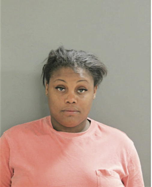 ANDREA K HARPER, Cook County, Illinois