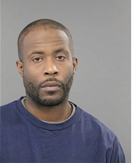 JEREMY HARRIS, Cook County, Illinois