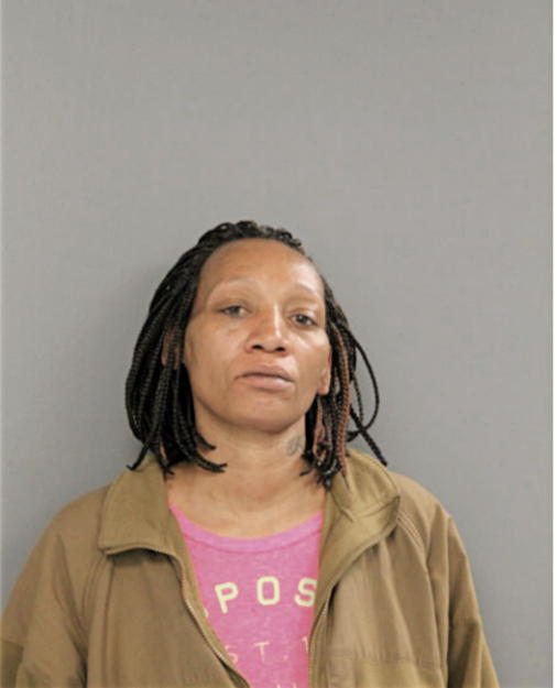 ALACECA B HARTISON, Cook County, Illinois