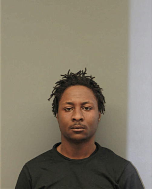 TYQUYNE S HATCHETT, Cook County, Illinois