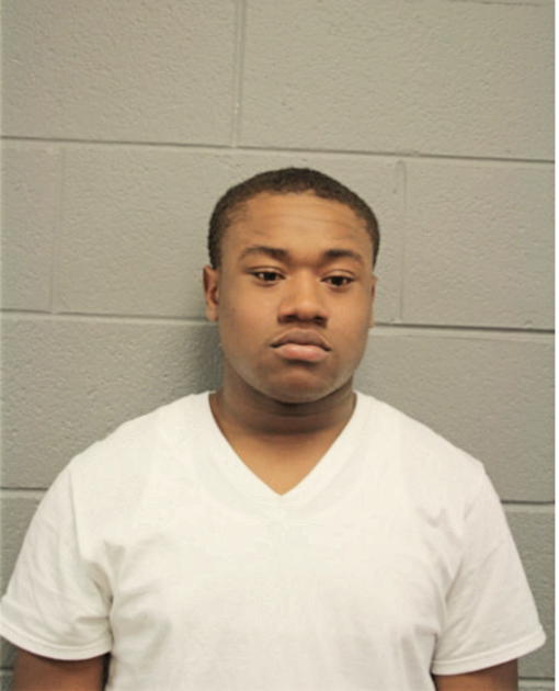 DEMOUND HAWKINS, Cook County, Illinois