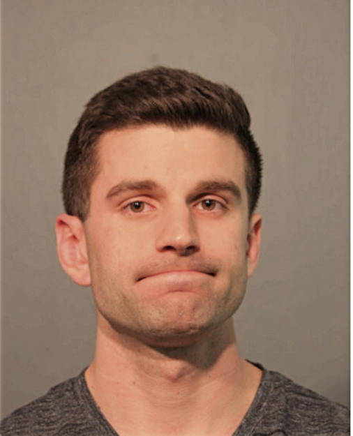 ANTHONY F HAWRYLICZ, Cook County, Illinois
