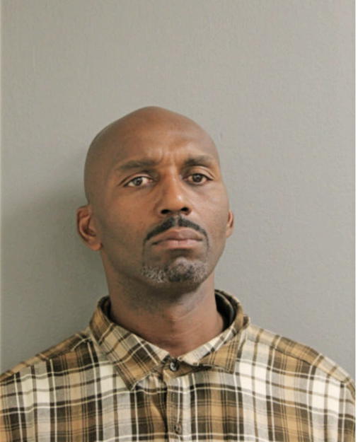 CRAIG DWAYNE HAYES, Cook County, Illinois