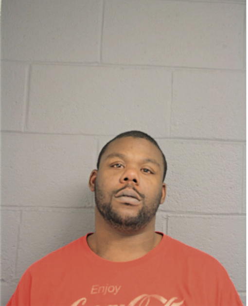 CHARLES HENDERSON, Cook County, Illinois