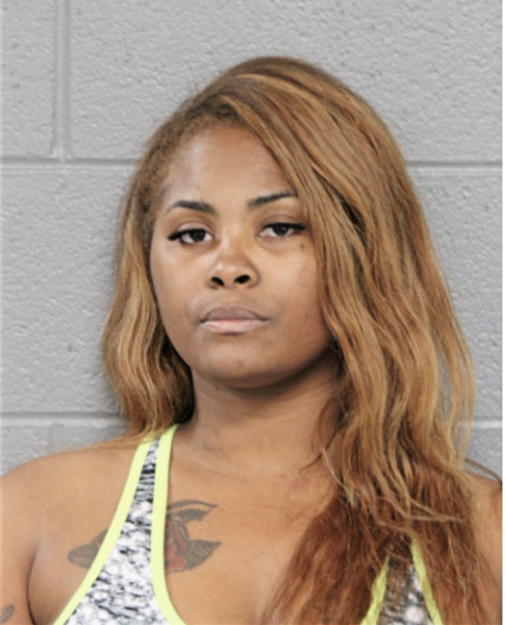 SANDRA S HENDERSON, Cook County, Illinois