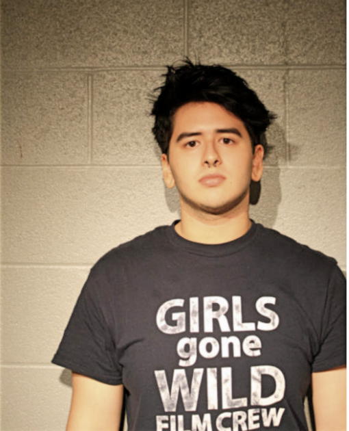 MARCOS HERMOSILLO, Cook County, Illinois