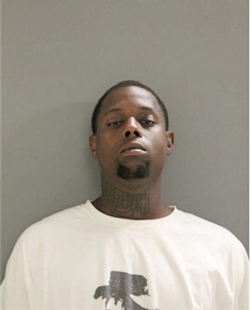 ALBERT E HODGES, Cook County, Illinois