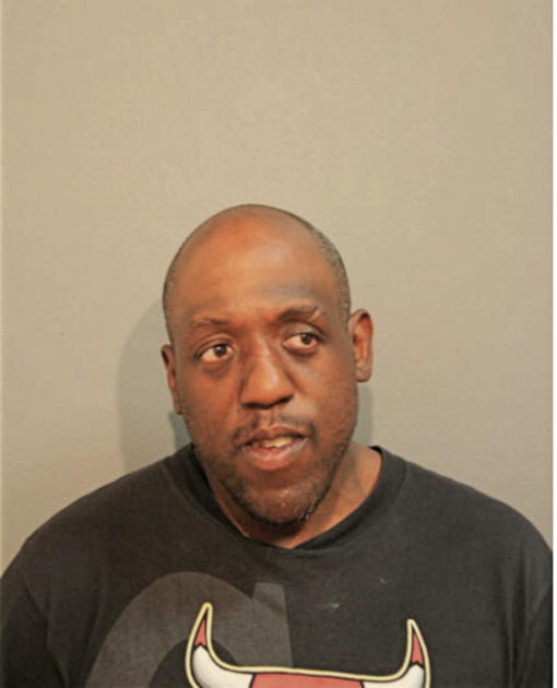 NATHANIEL HODGES, Cook County, Illinois