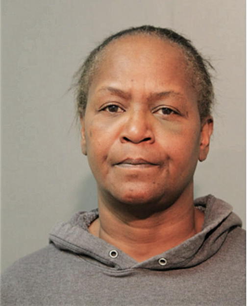 LASHON T HOLLIDAY, Cook County, Illinois