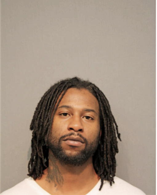 JEFFREY H HOLMES, Cook County, Illinois