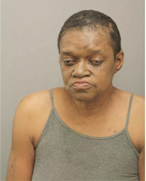 BILLIE R HOSKINS, Cook County, Illinois