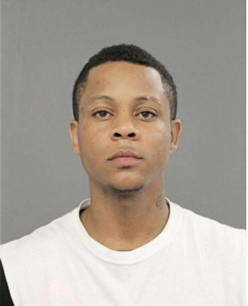 JOSHUA T HOWARD, Cook County, Illinois