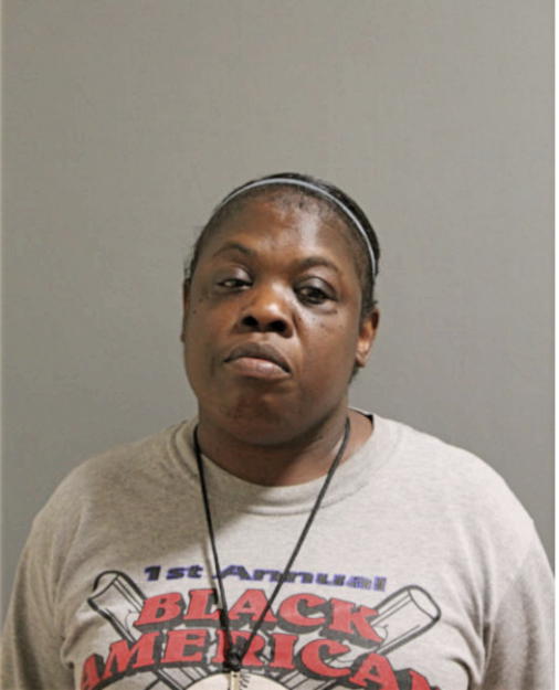 VICTORIA HOWARD, Cook County, Illinois